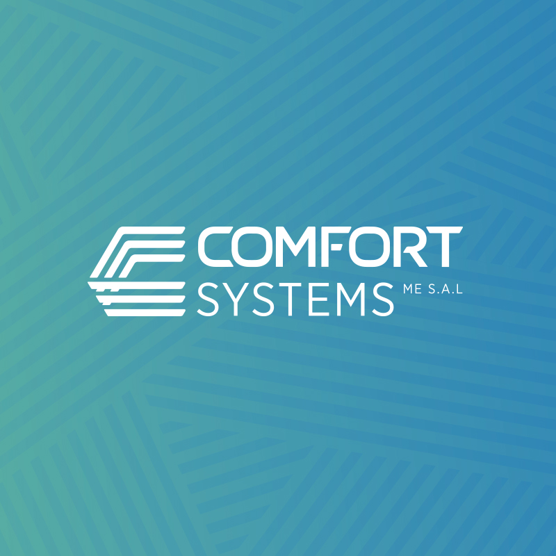Comfort System logo